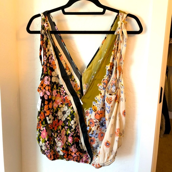 Free People Tank Top from Revolve - Picture 2 of 2